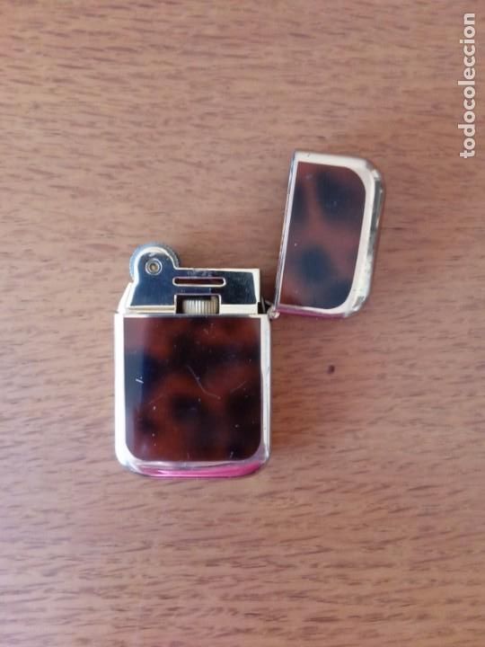 Mecheros: Mechero Black and Pearl. - Foto 4
