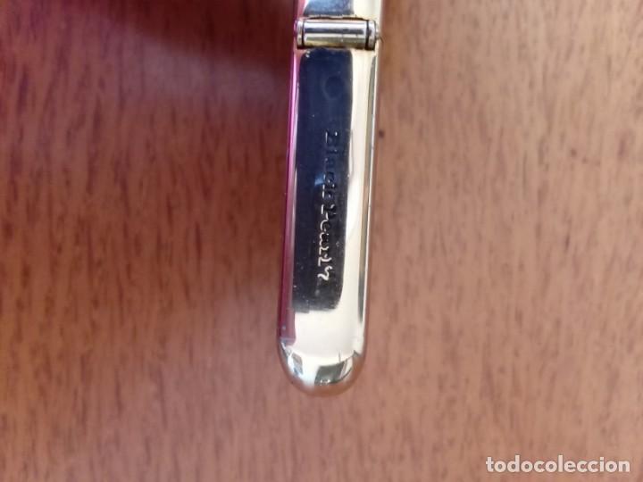 Mecheros: Mechero Black and Pearl. - Foto 5