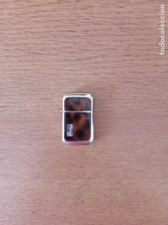 Mecheros: Mechero Black and Pearl. - Foto 1