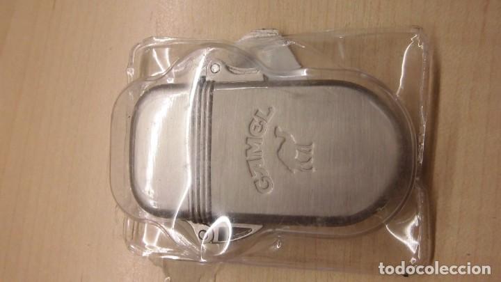 Mecheros: MECHERO CAMEL - Foto 2