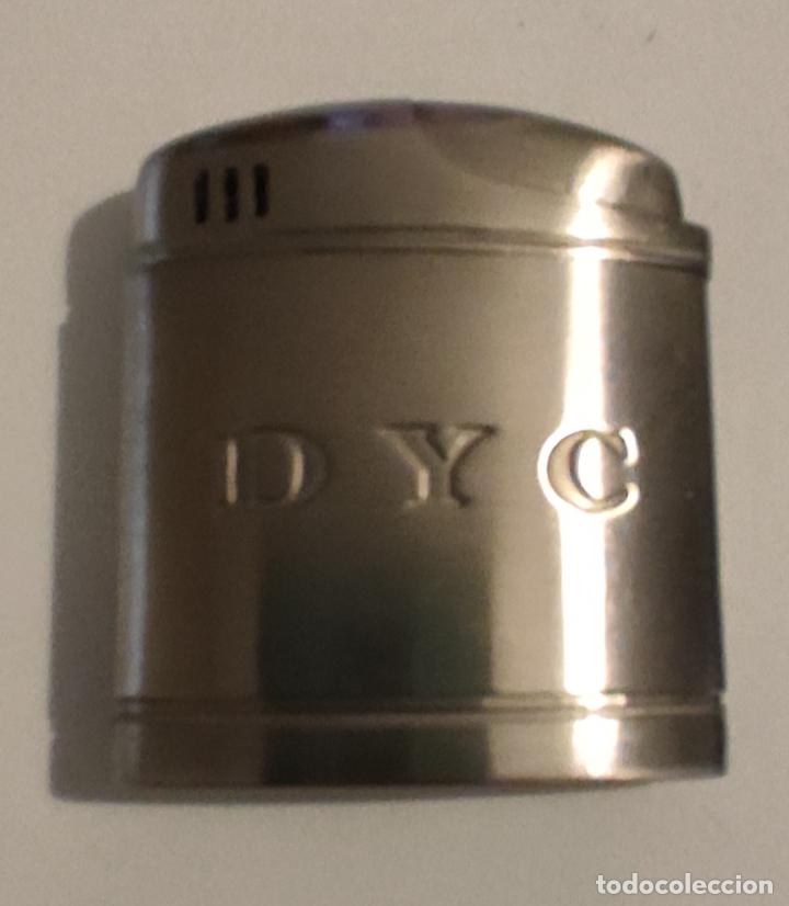 Mecheros: MECHERO DYC - Foto 3