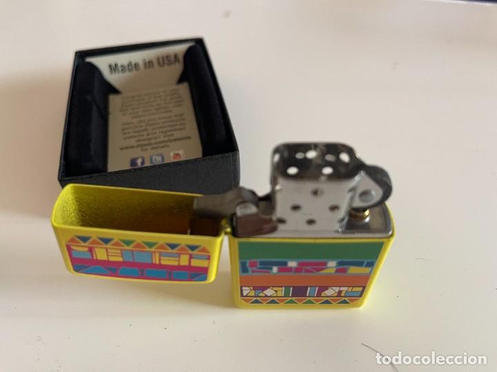 Mecheros: ENCENDEDOR ZIPPO DE COLECCION - Foto 3