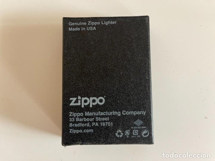 encendedor zippo de coleccion - Buy Antique and collectible lighters on  todocoleccion