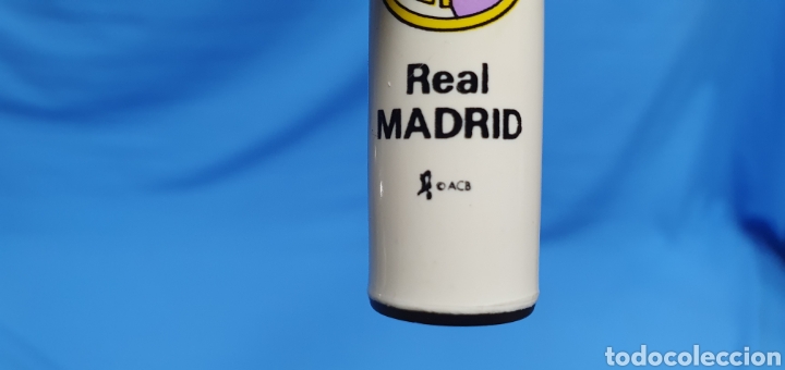 Mecheros: ENCENDEDOR CLIPPER - REAL MADRID - ACB - Foto 14