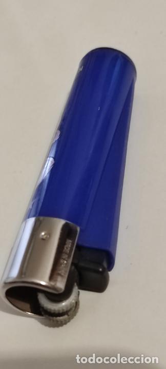 Mecheros: mechero clipper - Foto 2