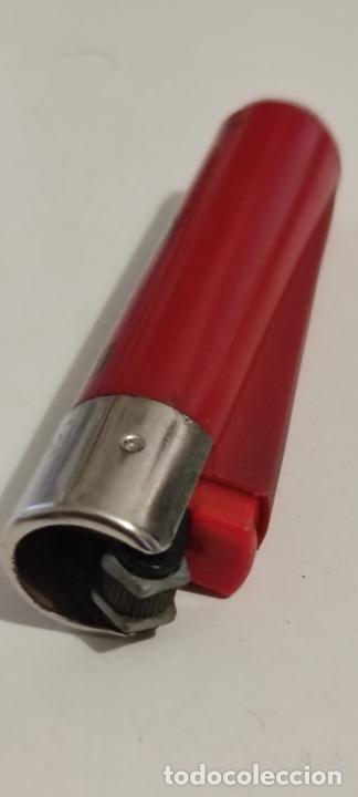 Mecheros: mechero clipper - Foto 2