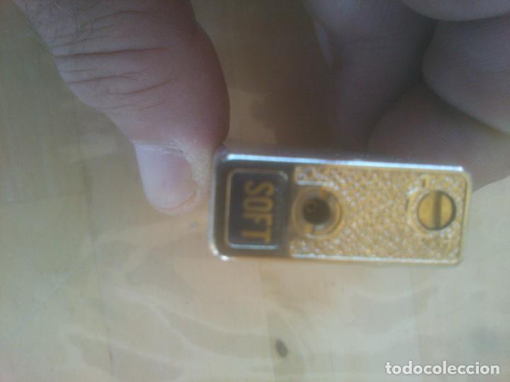 Mecheros: ANTIGUO MECHERO - Foto 3