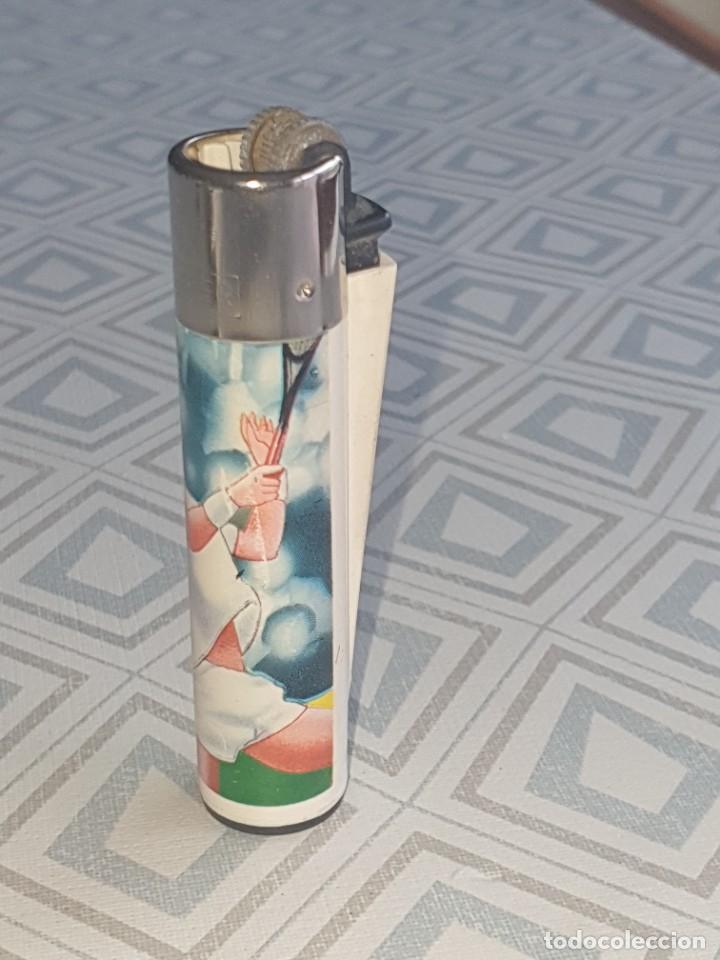 Mecheros: CLIPPER TENISTA - Foto 2