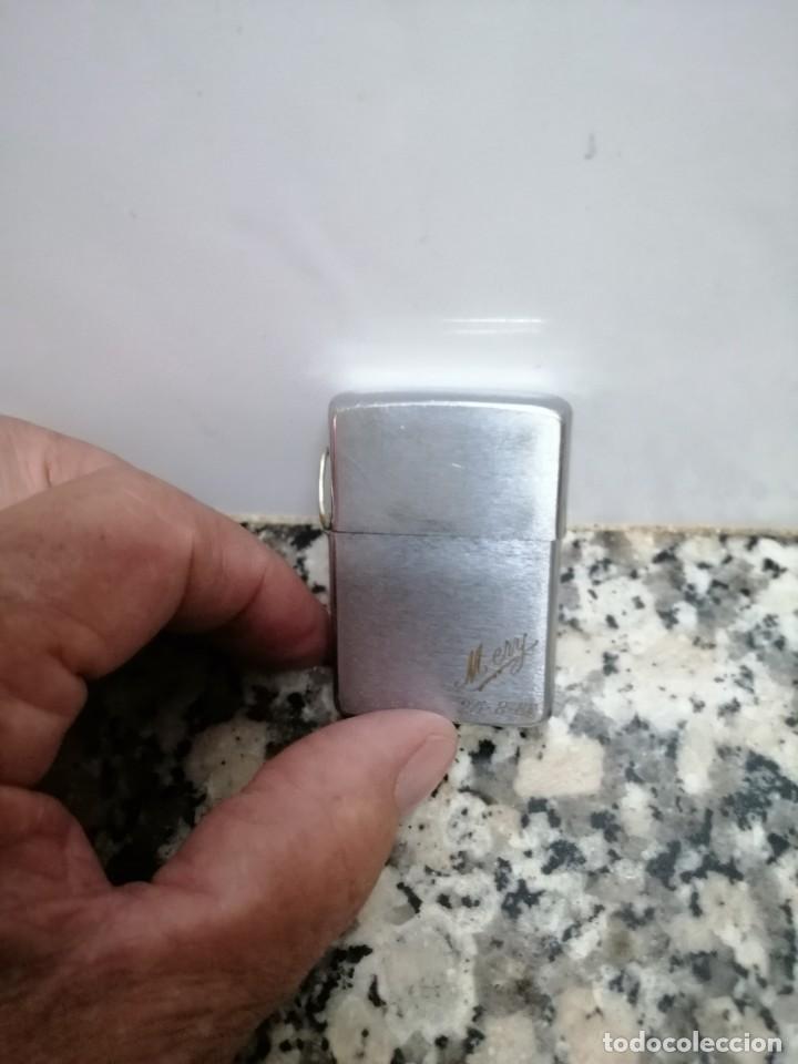 Mecheros: MECHERO DE LA MARCA ZIPPO - Foto 2