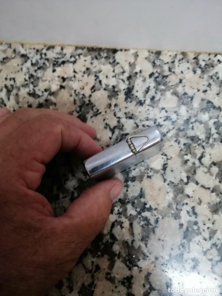 Mecheros: MECHERO DE LA MARCA ZIPPO - Foto 3
