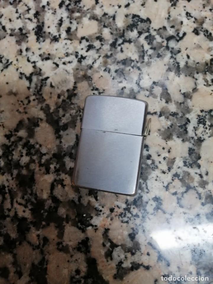Mecheros: MECHERO DE LA MARCA ZIPPO - Foto 4