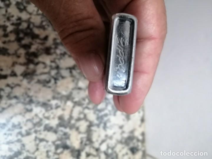 Mecheros: MECHERO DE LA MARCA ZIPPO - Foto 5
