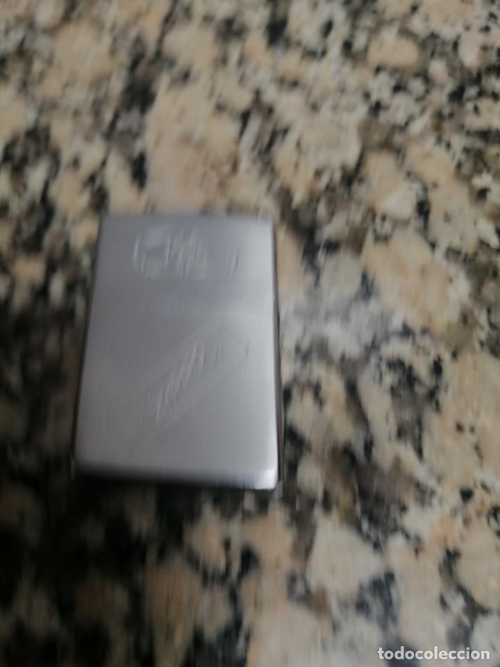 Mecheros: MECHERO DE LA MARCA ZIPPO 1958 - Foto 2