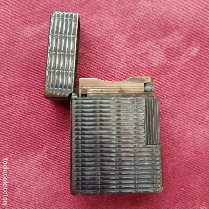 Mecheros: Mechero dupont - Foto 2