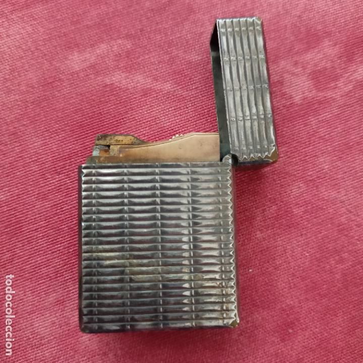 Mecheros: Mechero dupont - Foto 3