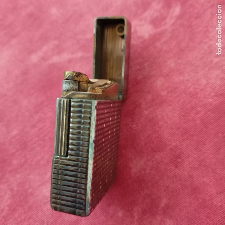 Mecheros: Mechero dupont - Foto 4