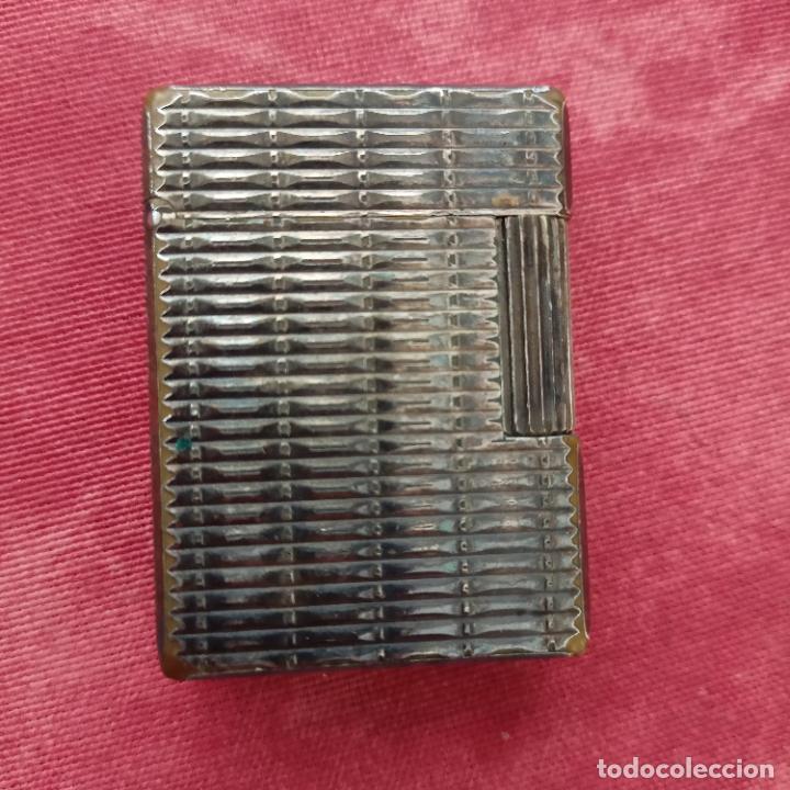 Mecheros: Mechero dupont - Foto 1