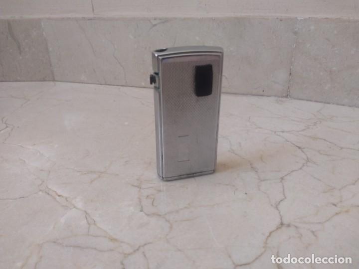 Mecheros: Magnifico encendedor lighter Ronson - Foto 2