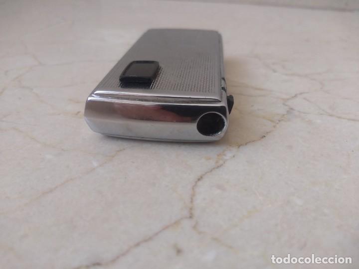 Mecheros: Magnifico encendedor lighter Ronson - Foto 3