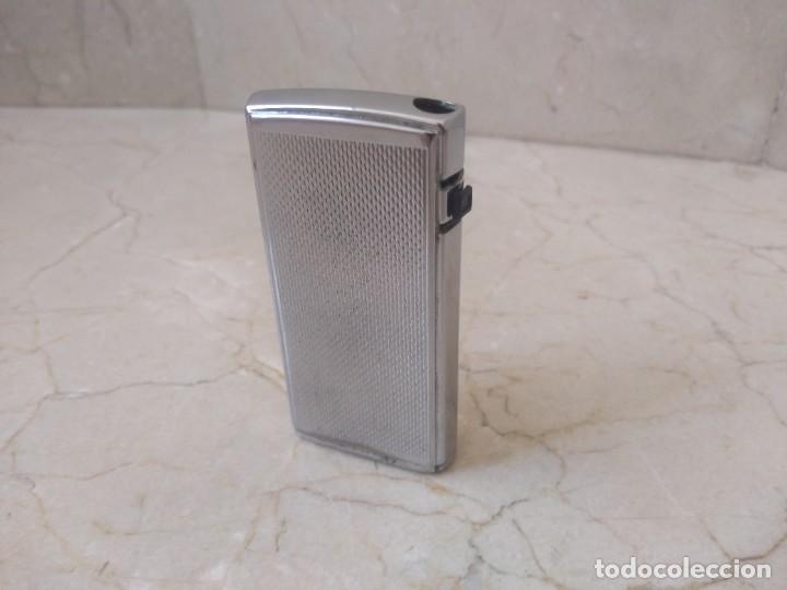 Mecheros: Magnifico encendedor lighter Ronson - Foto 4