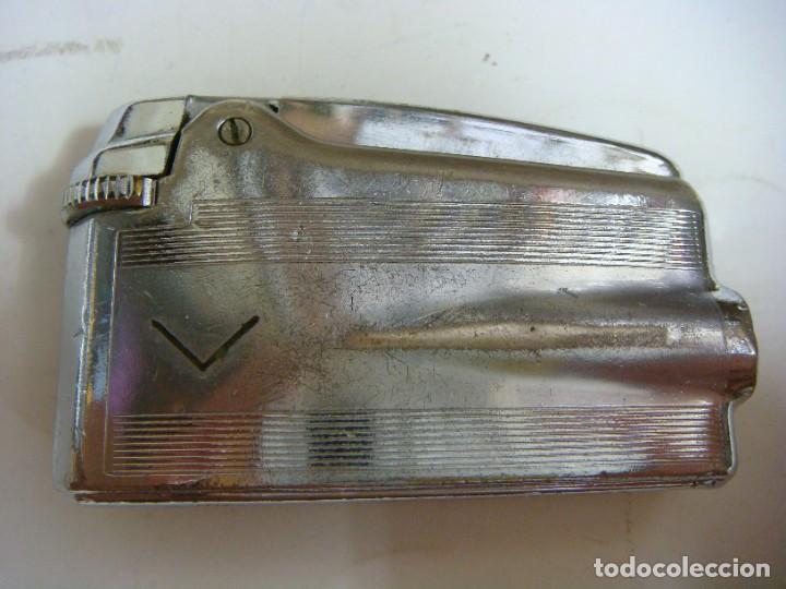 Mecheros: MECHERO RONSON-CAJ-N&ordm;14 - Foto 1