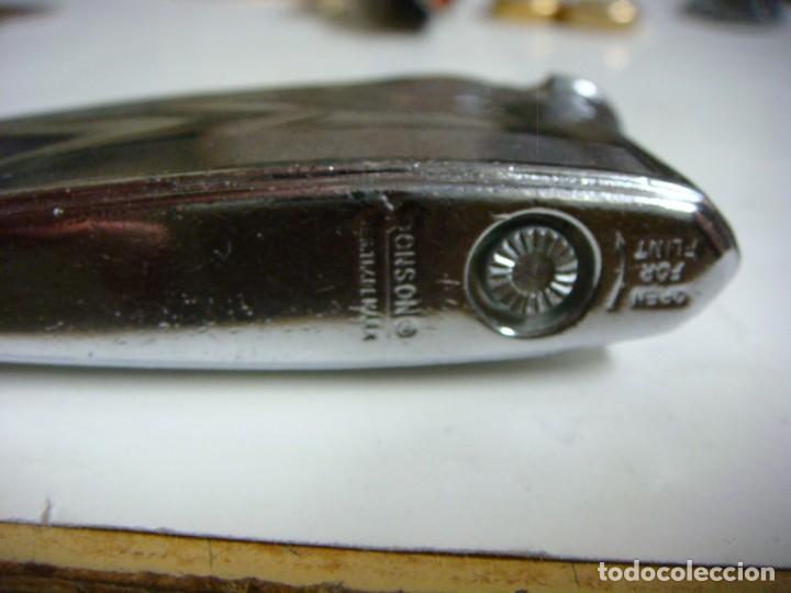 Mecheros: MECHERO RONSON-CAJ-N&ordm;14 - Foto 3