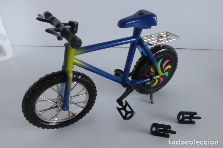 Mecheros: MECHERO DE BICICLETA NUEVO - Foto 2
