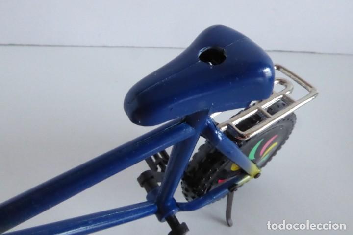 Mecheros: MECHERO DE BICICLETA NUEVO - Foto 3