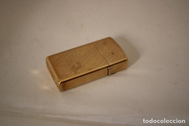 zippo vii bradford pa made in usa - Buy Antique and collectible