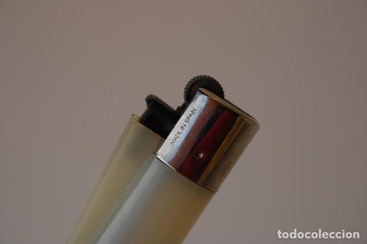 Mecheros: mechero clipper si me devuelves en e.n.e.l.e. te recargo - Foto 4
