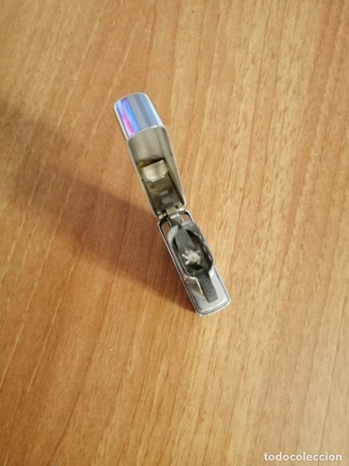 Mecheros: MECHERO DE LA MARCA ZIPPO ESQUI - Foto 4