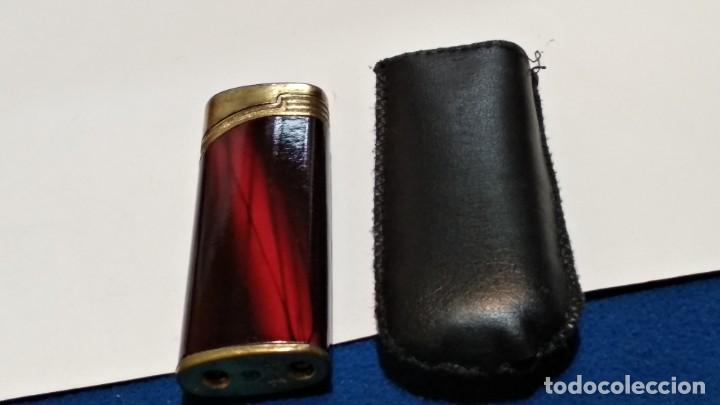 Mecheros: MECHERO CON FUNDA ( ELECTRICO ) - Foto 3