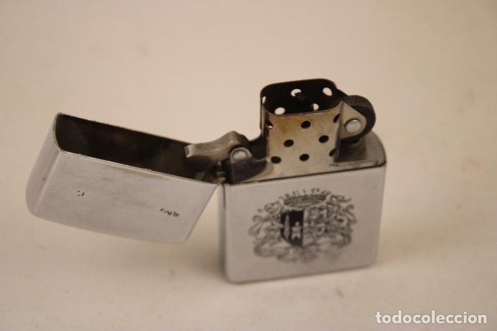Mecheros: mechero zippo - Foto 2