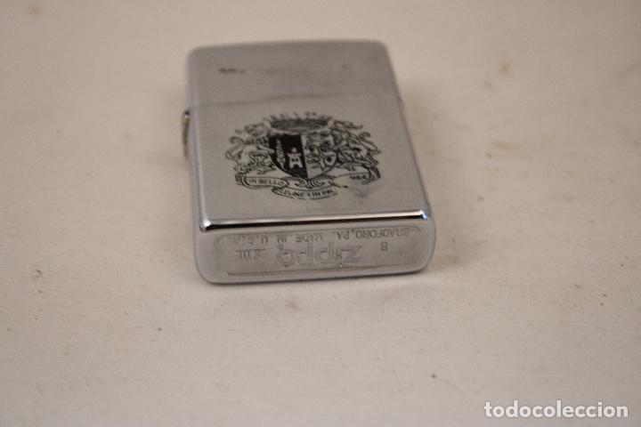 Mecheros: mechero zippo - Foto 3