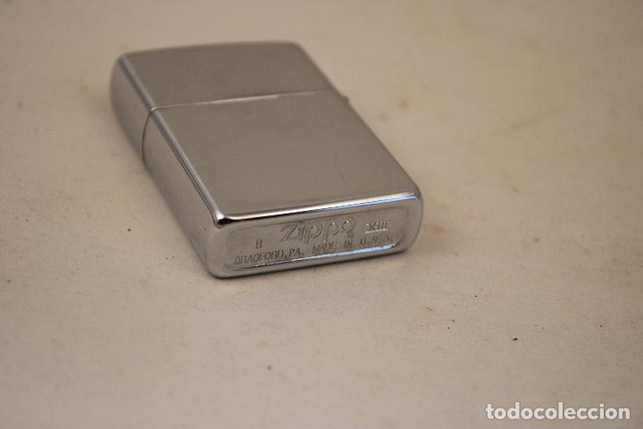 Mecheros: mechero zippo - Foto 4