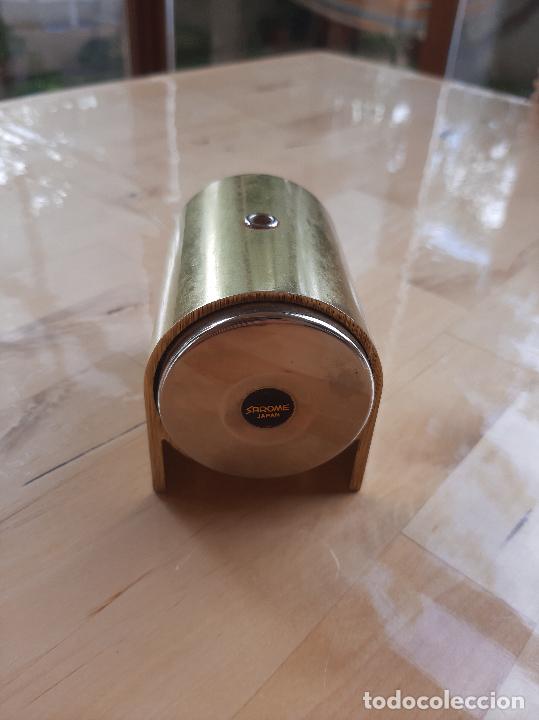 Mecheros: Mechero Sarome Japan - Foto 2