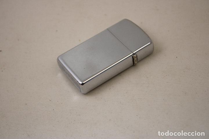 Mecheros: mechero zippo - Foto 2