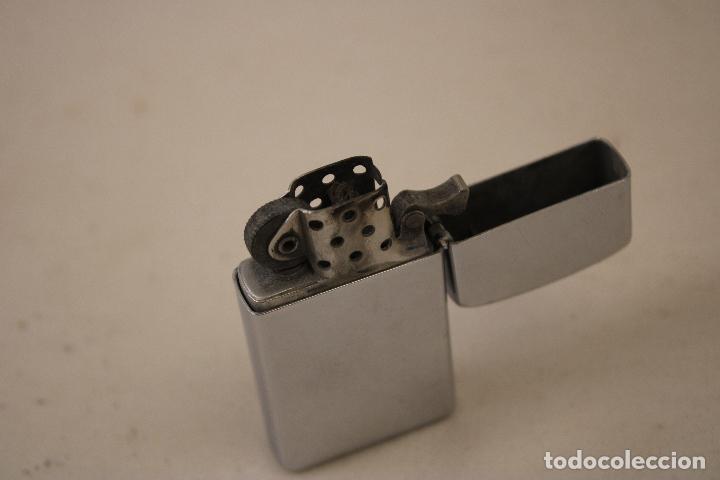 Mecheros: mechero zippo - Foto 4