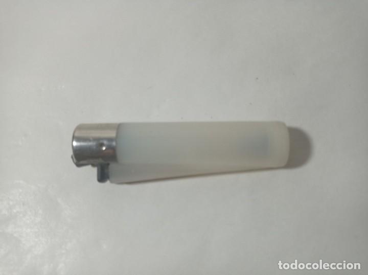 Mecheros: Original no copia. Antiguo Clipper - Foto 1