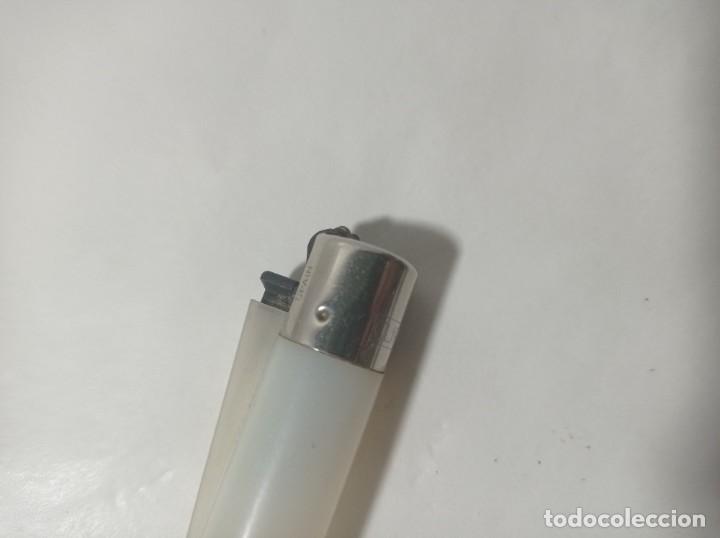 Mecheros: Original no copia. Antiguo Clipper - Foto 3