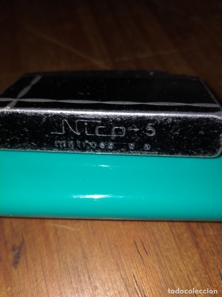 Mecheros: MECHERO NICO NO SE SI FUNCIONA - Foto 2