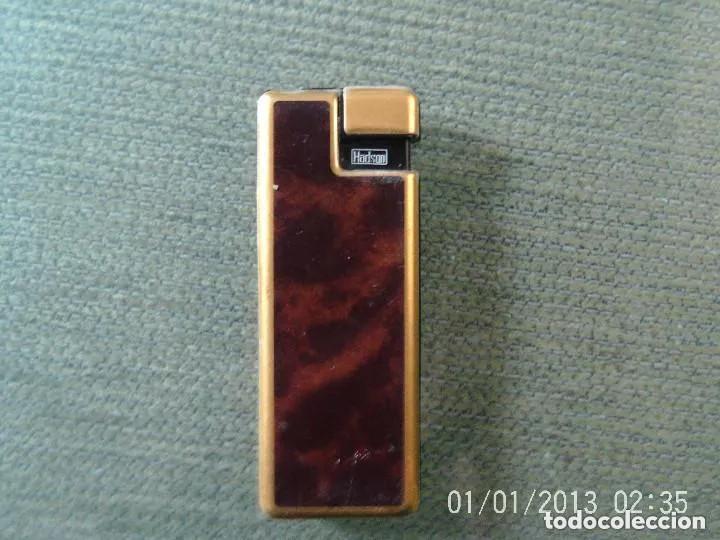 Mecheros: ANTIGUO MECHERO HADSON - Foto 1