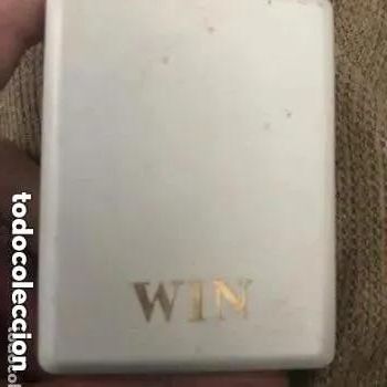 Mecheros: ANTIGUO MECHERO WIN - Foto 1
