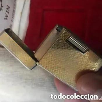 Mecheros: ANTIGUO MECHERO WIN - Foto 2