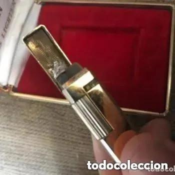 Mecheros: ANTIGUO MECHERO WIN - Foto 3