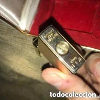 Mecheros: ANTIGUO MECHERO WIN - Foto 4