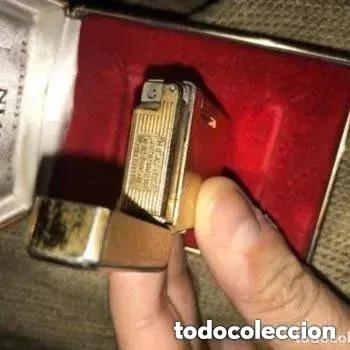 Mecheros: ANTIGUO MECHERO WIN - Foto 5
