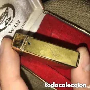 Mecheros: ANTIGUO MECHERO WIN - Foto 6