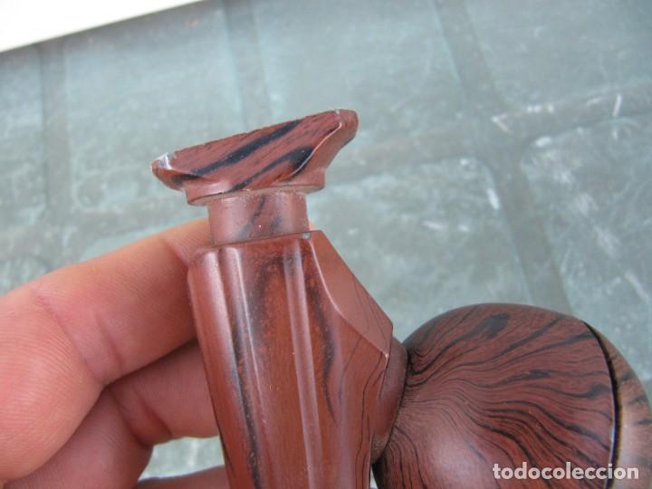 Mecheros: PIPA ENCENDEDOR CHENG LONG - Foto 10