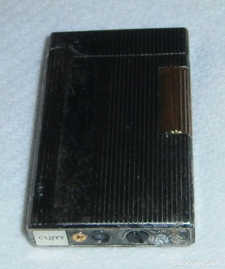 Mecheros: mechero antiguo - Foto 1